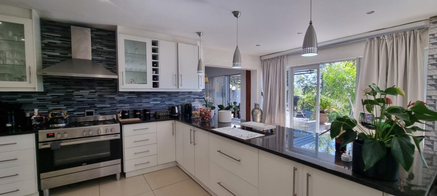 4 Bedroom Property for Sale in Dan Pienaar Free State